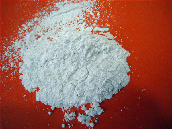 生產研磨砂帶拋光膜用白色熔融氧化鋁磨粒