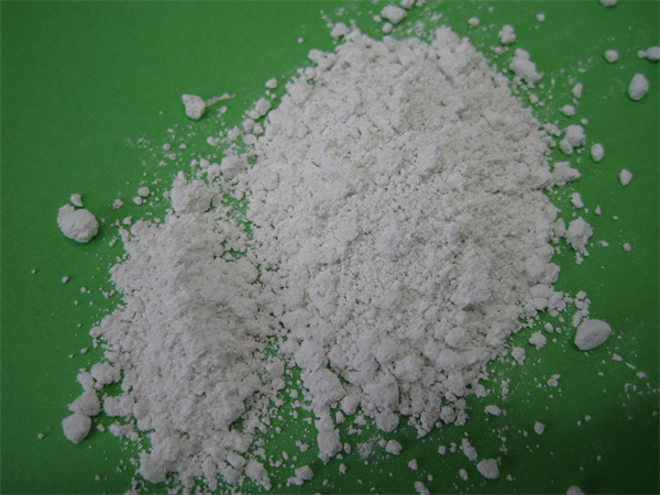 膠粘劑增強(qiáng)型填料用白色熔融氧化鋁微粉