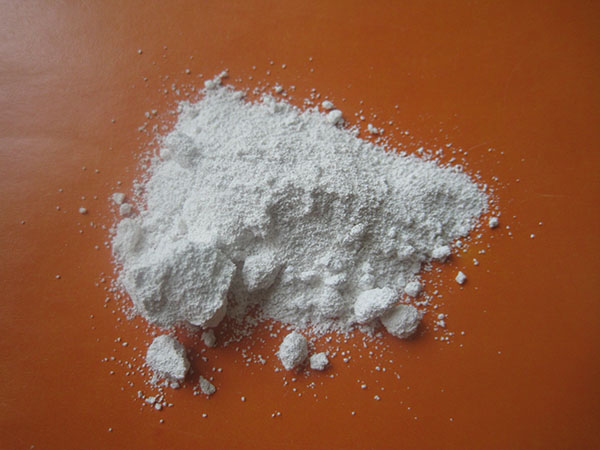 河南白剛玉微粉生產廠家